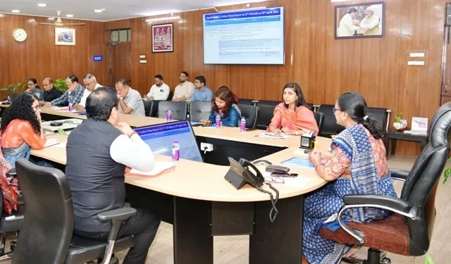 हाई एल्टीट्यूड वाले धामों में रखे जाएंगे ऑक्सीजन कंसंट्रेटर