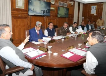 हिमाचल में बंपर भर्ती की तैयारी