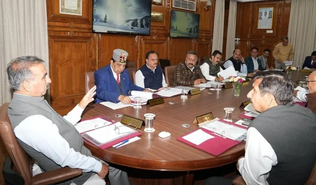 हिमाचल में बंपर भर्ती की तैयारी