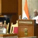 15वीं हरियाणा विधानसभा के पहले सत्र को राज्यपाल ने किया संबोधित
