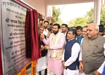 2 लाख युवाओं को योग्यता के आधार पर नौकरियां देने का लक्ष्य - सीएम