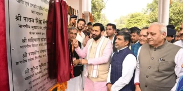 2 लाख युवाओं को योग्यता के आधार पर नौकरियां देने का लक्ष्य - सीएम