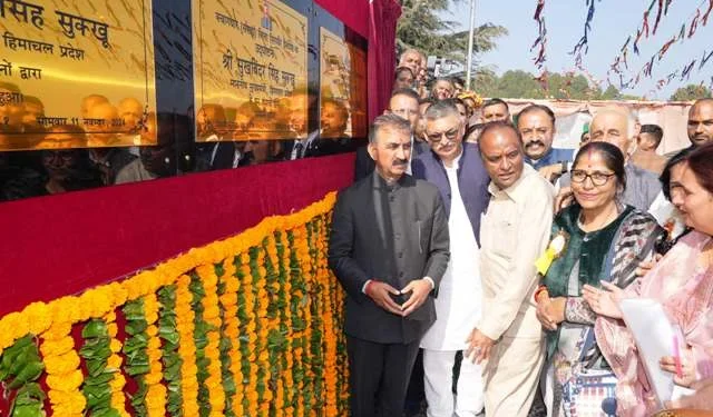 3000 टीचरों की बैच वाइज भर्ती की, तीन हजार की प्रक्रिया जारी - सीएम