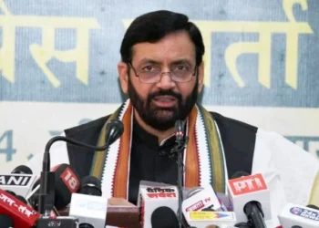 9वां अंतर्राष्ट्रीय गीता महोत्सव की तैयारी पूरी - मुख्यमंत्री