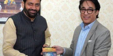अधिक व्यापक होगा हरियाणा का स्किल इको सिस्टम - सीएम
