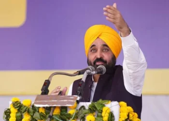 अपने गांवों को 'आधुनिक विकास केंद्रों' में बदलें सरपंच - मान