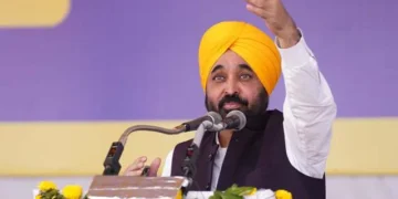 अपने गांवों को 'आधुनिक विकास केंद्रों' में बदलें सरपंच - मान