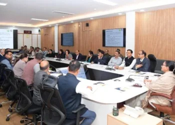 आरोग्य एक्सपो की तैयारी में जुटी उत्तराखंड सरकार