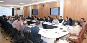आरोग्य एक्सपो की तैयारी में जुटी उत्तराखंड सरकार