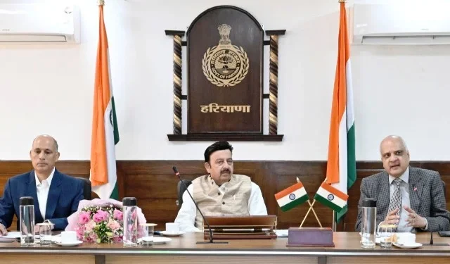 इको-टूरिज्म स्थलों को विकसित करने के लिए कदम उठाएं - मंत्री