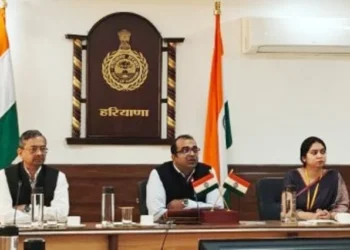 ईज ऑफ डूइंग बिजनेस में हरियाणा बन रहा रोल मॉडल