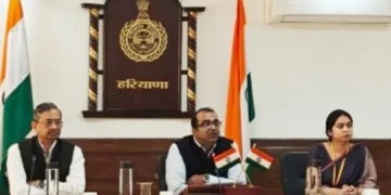 ईज ऑफ डूइंग बिजनेस में हरियाणा बन रहा रोल मॉडल