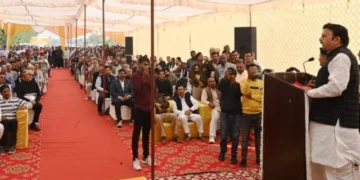 उद्योग एवं वाणिज्य मंत्री ने सुनी 32 सोसाइटियों की समस्याएं