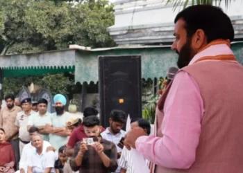 कनीपला में बनेगा 33 केवी का सब स्टेशन - मुख्यमंत्री