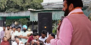 कनीपला में बनेगा 33 केवी का सब स्टेशन - मुख्यमंत्री