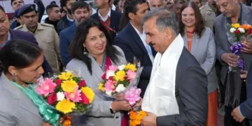 कॉलेजों की रैंकिंग करने पर विचार कर रही सरकार - मुख्यमंत्री