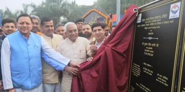 ’’खेल प्रतिभाओं की भूमि’’ के नाम से पहचाना जाएगा उत्तराखंड - सीएम