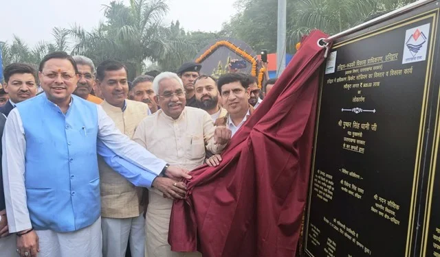 ’’खेल प्रतिभाओं की भूमि’’ के नाम से पहचाना जाएगा उत्तराखंड - सीएम