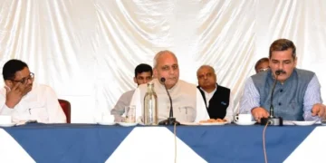 गांव व शहरों के फ्यूचर पर काम करेगी हरियाणा सरकार