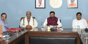 गांवों में 2 लाख लोगों को दिए जाएंगे 100-100 गज के प्लॉट