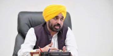 गुरुद्वारा श्री फतेहगढ़ साहिब को जाने वाली सड़कें होंगी 'पैच मुक्त' - मान