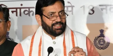 चंडीगढ़ में हरियाणा की विधानसभा का निर्माण गंभीर विषय - मुख्यमंत्री