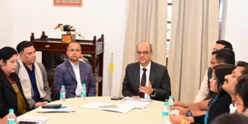 जनता के लिए खुलेगा ‘राष्ट्रपति आशियाना’
