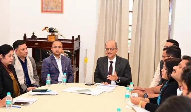 जनता के लिए खुलेगा ‘राष्ट्रपति आशियाना’