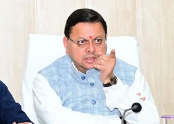 जनता को न हो कोई असुविधा, अधिकारी रखें ध्यान - मुख्यमंत्री