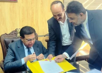 जस्टिस बत्रा ने मानवाधिकार आयोग के अध्यक्ष का कार्यभार संभाला