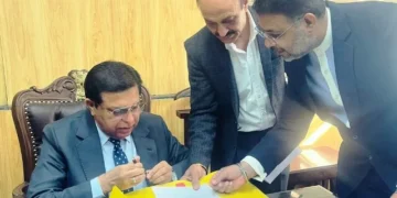 जस्टिस बत्रा ने मानवाधिकार आयोग के अध्यक्ष का कार्यभार संभाला