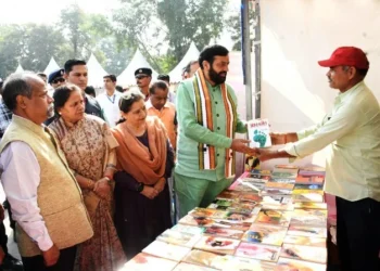 ज्ञान ज्यादा हो तो दुनिया छोटी पड़ जाती है - सैनी