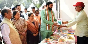 ज्ञान ज्यादा हो तो दुनिया छोटी पड़ जाती है - सैनी