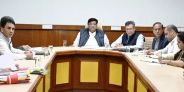 ठेकेदारों का एकाधिकार नहीं चलने दिया जाएगा - मंत्री