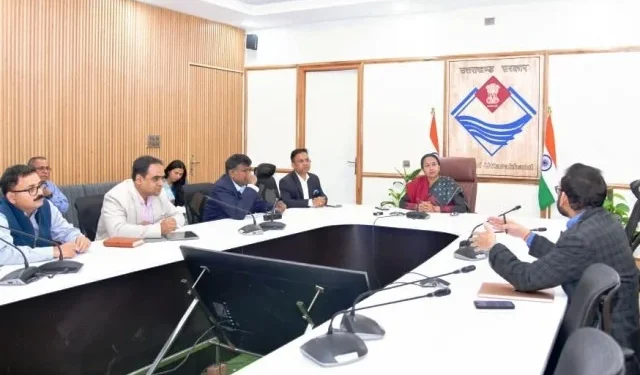 दिल्ली के लिए रोडवेज बसों के फेरे बढ़ाएगा उत्तराखंड