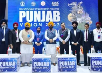 नई I.T. नीति जल्द, 55000 पेशेवरों को मिलेगी नौकरी - मंत्री