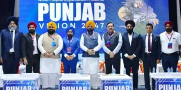नई I.T. नीति जल्द, 55000 पेशेवरों को मिलेगी नौकरी - मंत्री