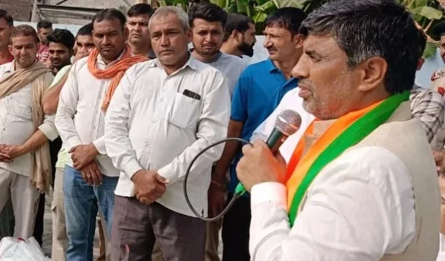 नई शिक्षा नीति से युवाओं के लिए सृजित होंगे रोजगार के नए अवसर - ढांडा