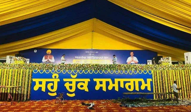 नवनिर्वाचित सरपंचों को शपथ दिलाने के लिए पुख्ता तैयारियां