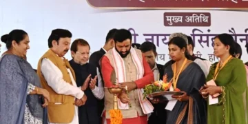 नारायणगढ़ में लगाई जाएगी मॉडर्न सहकारी चीनी मिल - सीएम