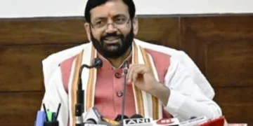 पंजाब पर ध्यान दें भगवंत मान, हरियाणा की चिंता न करें - सैनी