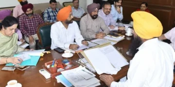 पंजाब में 25 नवंबर से शुरू होगी गन्ने की पीड़ाई