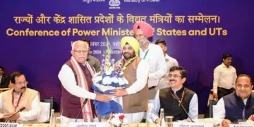 पराली समस्या दूर करने को बायोमास पावर प्रोजेक्ट्स के लिए सब्सिडी दे केंद्र -पंजाब