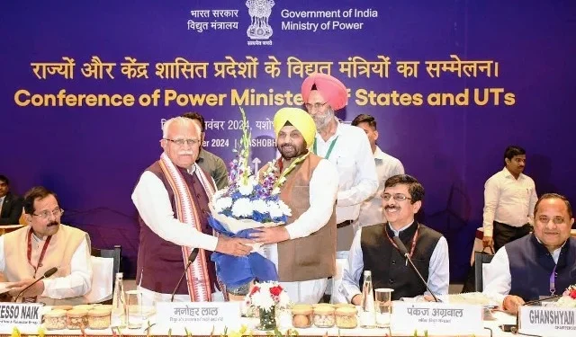 पराली समस्या दूर करने को बायोमास पावर प्रोजेक्ट्स के लिए सब्सिडी दे केंद्र -पंजाब