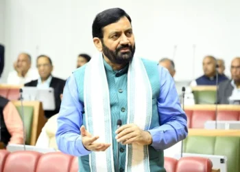 प्रदेश में डीएपी खाद की कोई कमी नहीं - मुख्यमंत्री सैनी