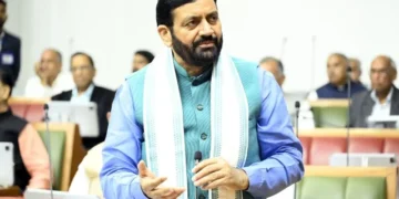 प्रदेश में डीएपी खाद की कोई कमी नहीं - मुख्यमंत्री सैनी