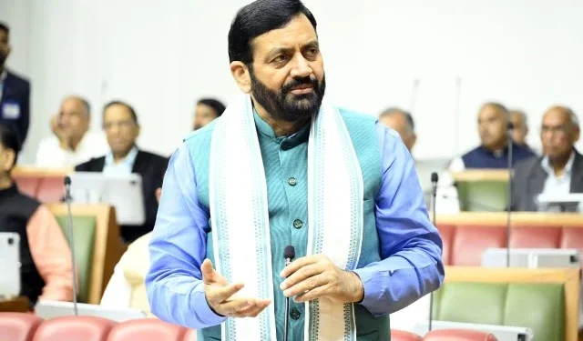 प्रदेश में डीएपी खाद की कोई कमी नहीं - मुख्यमंत्री सैनी