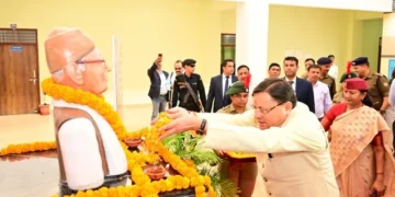 प्रवासी उत्तराखंड परिषद का किया जाएगा गठन - मुख्यमंत्री