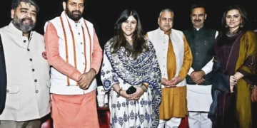 फिल्म ‘द साबरमती रिपोर्ट‘ हरियाणा में टैक्स फ्री