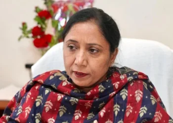 'बाल विवाह मुक्त भारत' अभियान पर दिलाई जाएगी शपथ